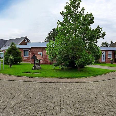 Holiday Home Venusmuschel By Interhome Norddeich  Esterno foto