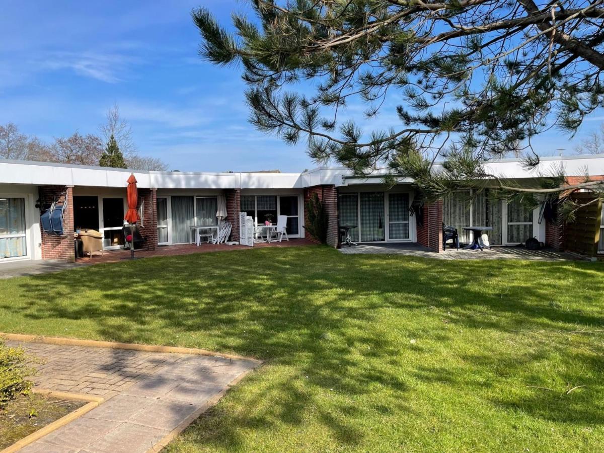 Holiday Home Venusmuschel By Interhome Norddeich  Esterno foto