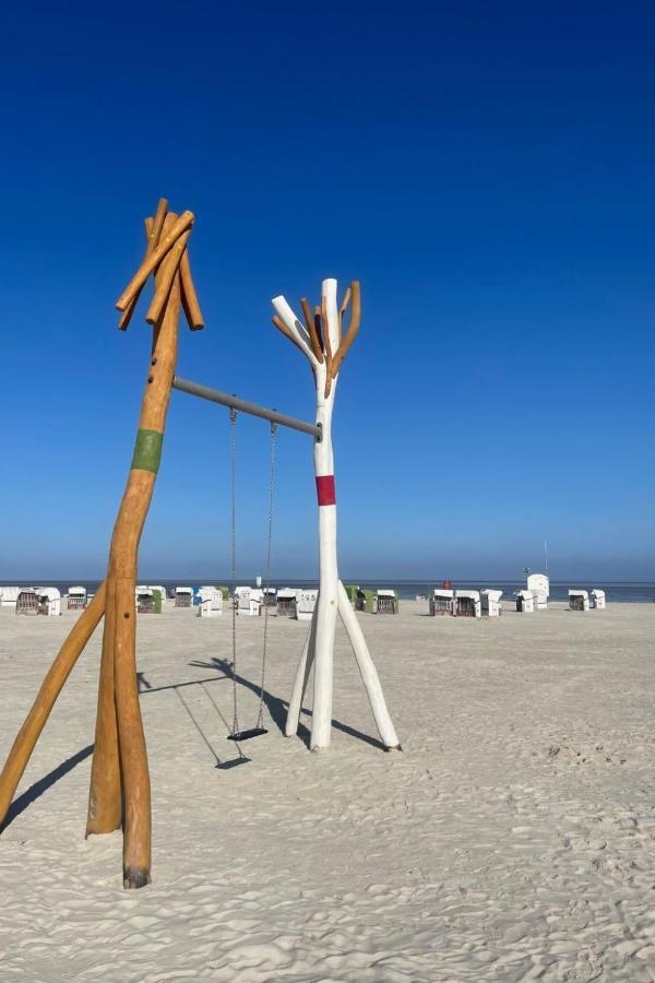 Holiday Home Venusmuschel By Interhome Norddeich  Esterno foto