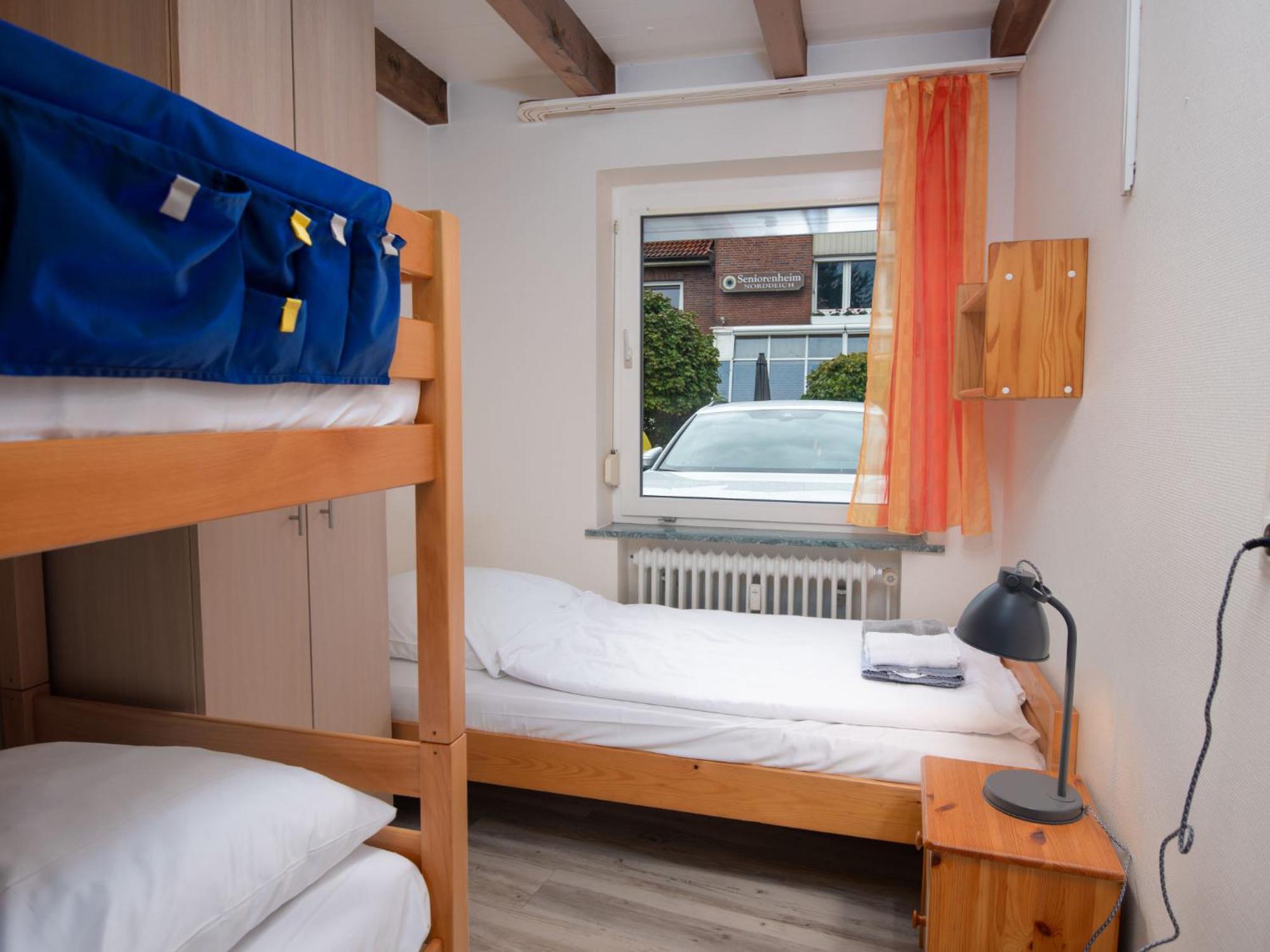 Holiday Home Venusmuschel By Interhome Norddeich  Esterno foto