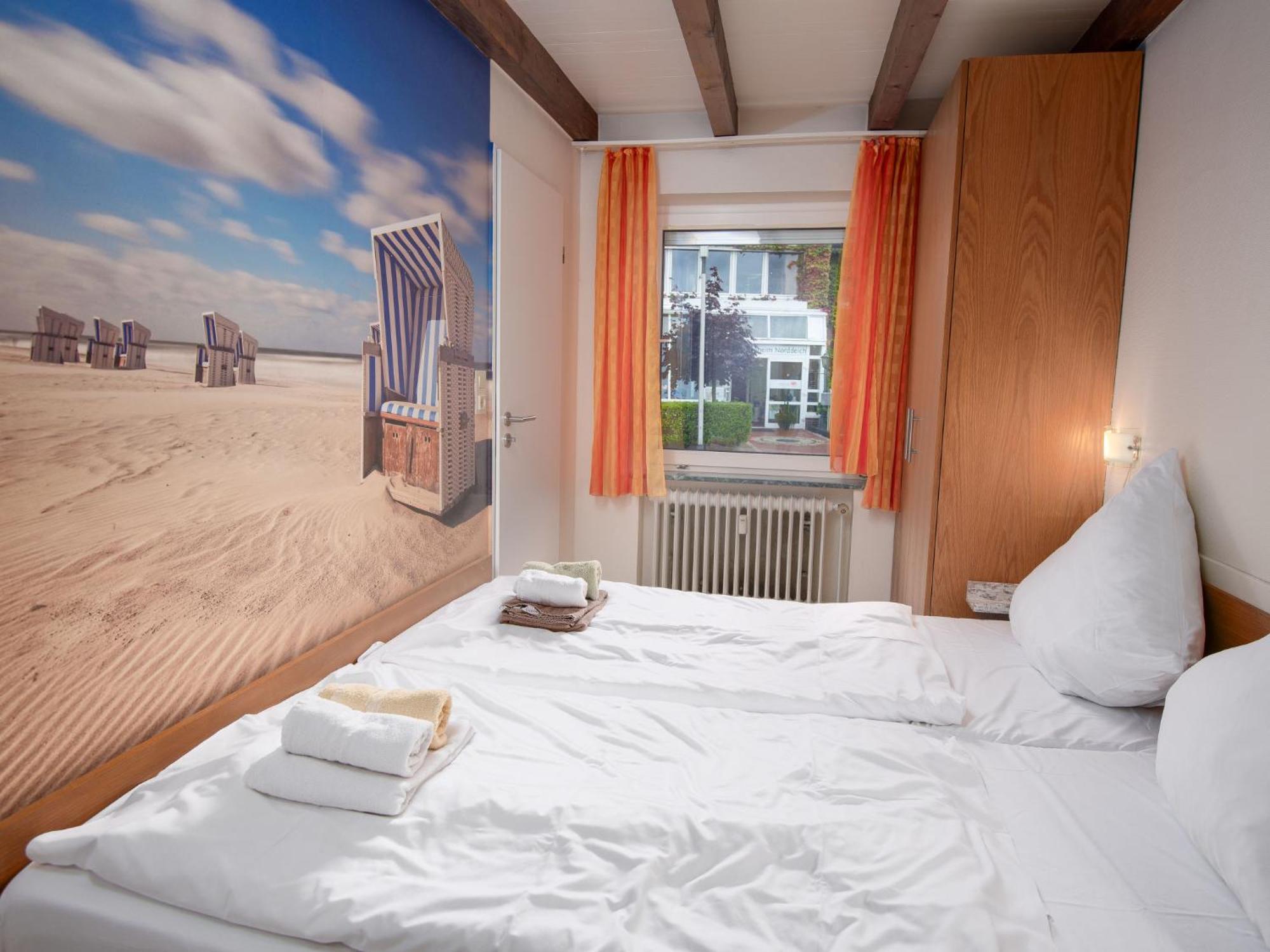 Holiday Home Venusmuschel By Interhome Norddeich  Esterno foto