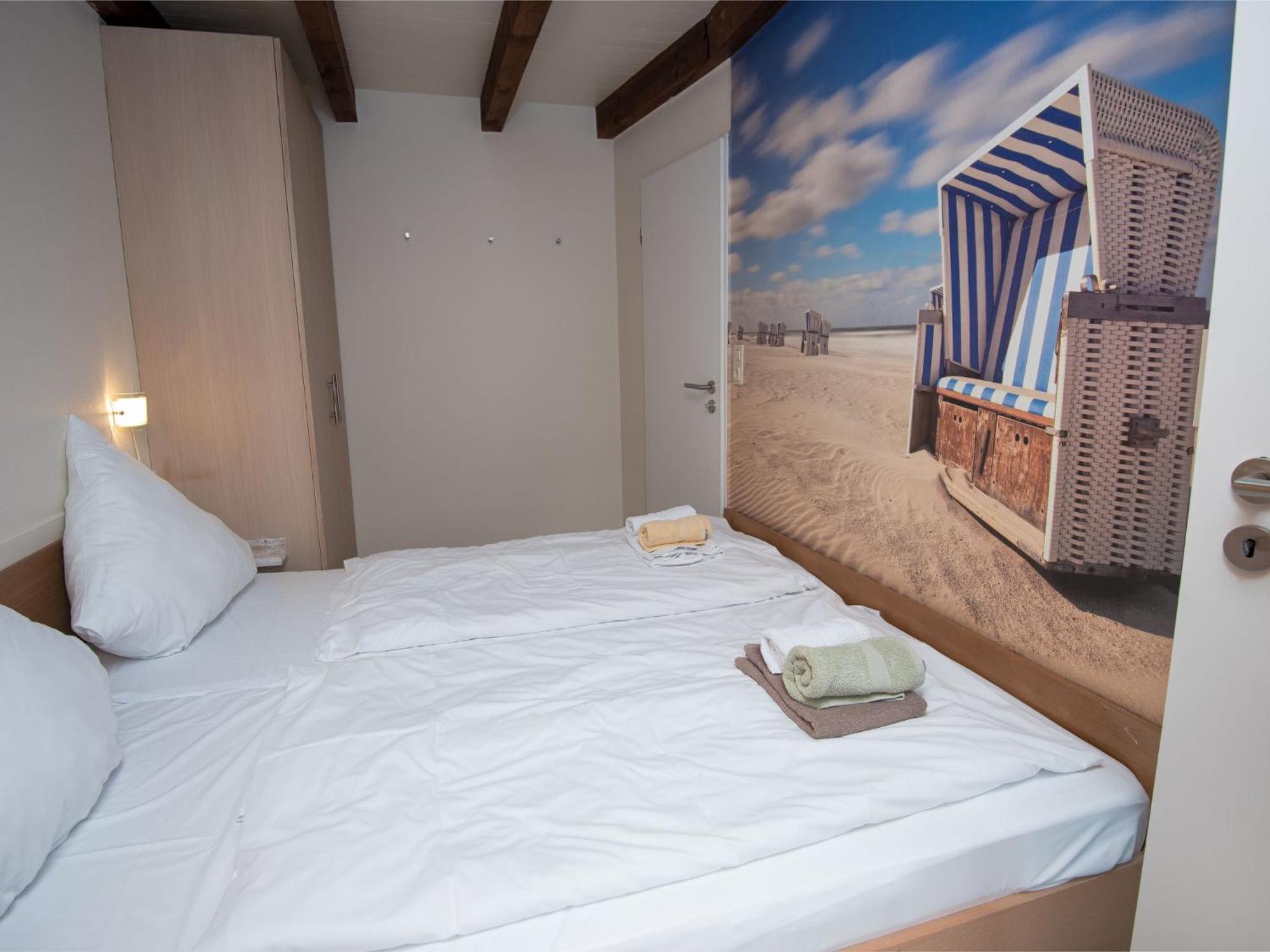Holiday Home Venusmuschel By Interhome Norddeich  Esterno foto
